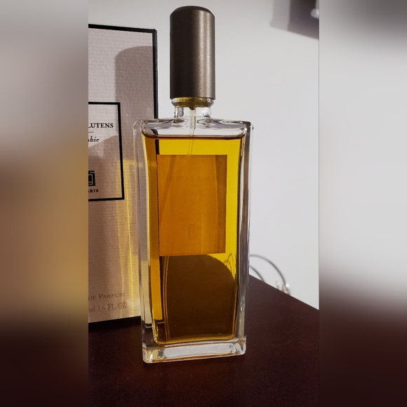"Arabie" by Serge Lutens Fragrance - Picture 2 of 7